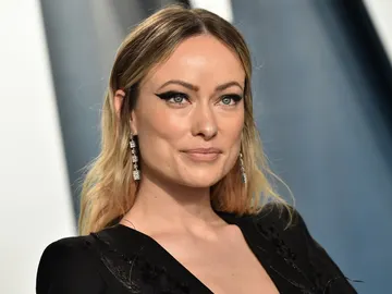 Olivia Wilde Olivia Wilde