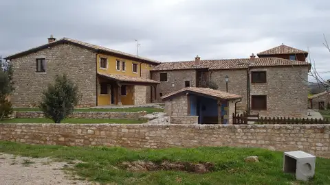 Casas rurales de Villalibado Casas rurales de Villalibado