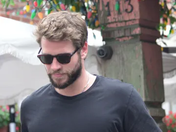 Liam Hemsworth Liam Hemsworth