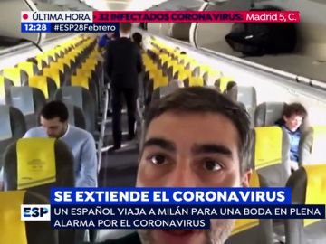 Crisis del coronavirus