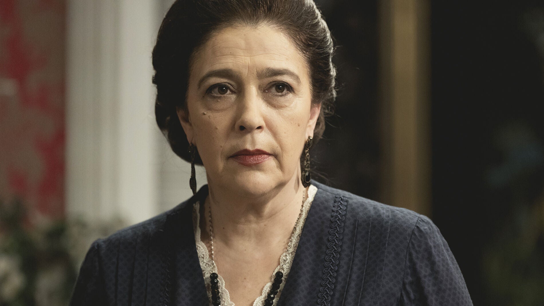 Una nueva desgracia aleja a Francisca de Raimundo