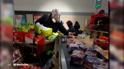 Cuatro consejos para no caer en la psicosis colectiva por el coronavirus