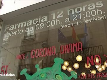 El 'coronadrama': el esquema para saber lo que debes hacer y lo que no contra el coronavirus