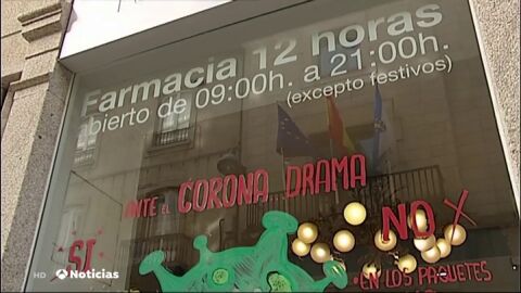 El 'coronadrama': el esquema para saber lo que debes hacer y lo que no contra el coronavirus