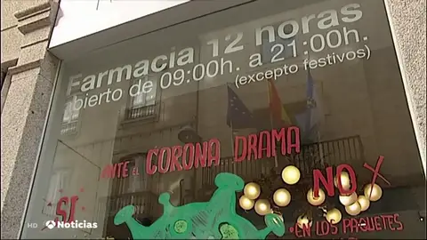 El 'coronadrama': el esquema para saber lo que debes hacer y lo que no contra el coronavirus El 'coronadrama': el esquema para saber lo que debes hacer y lo que no contra el coronavirus