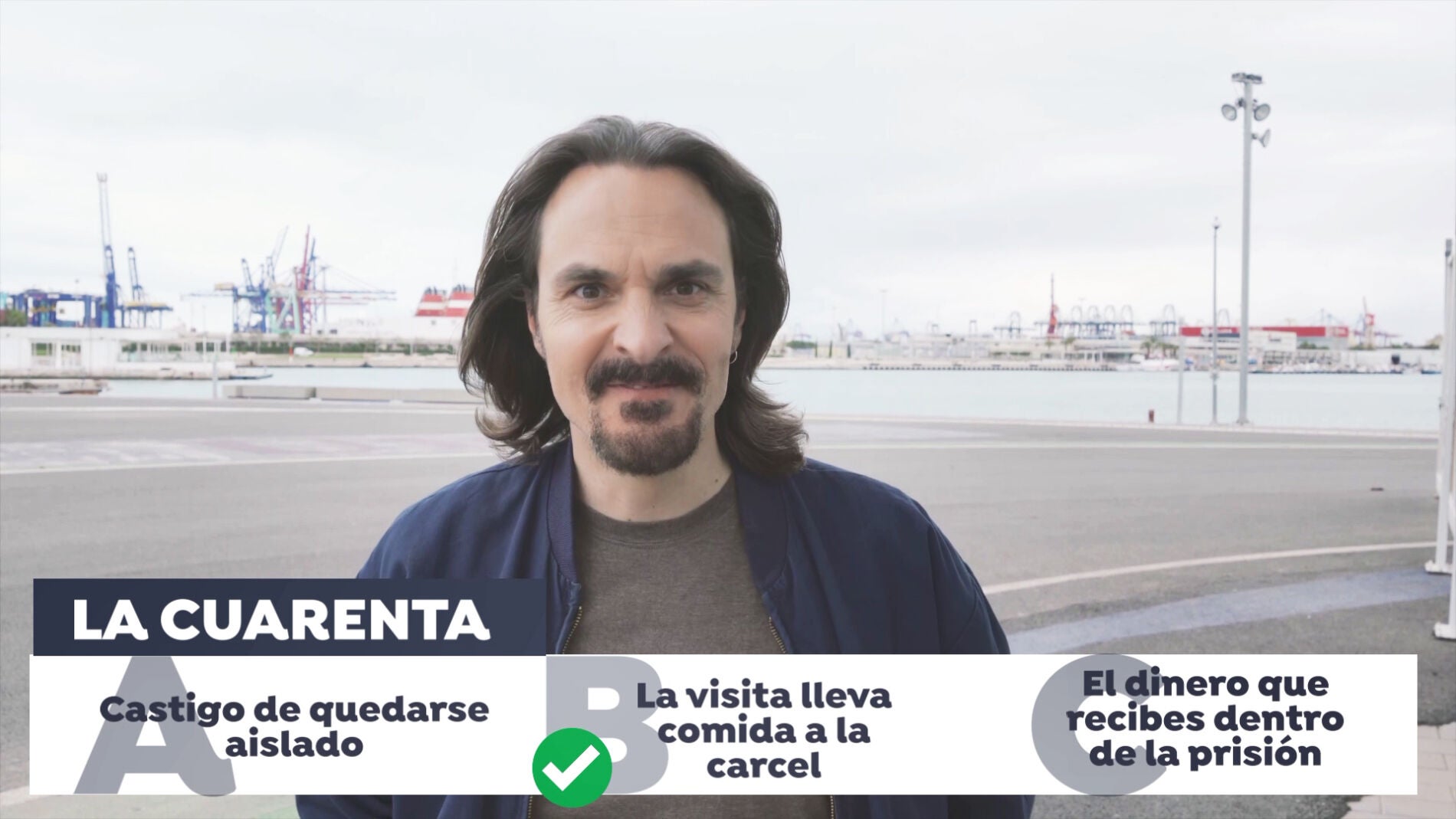 Sapo, fritos o quiubo, &iquest;cu&aacute;nto han aprendido los actores de su paso por Colombia?
