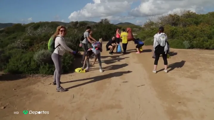PLOGGING