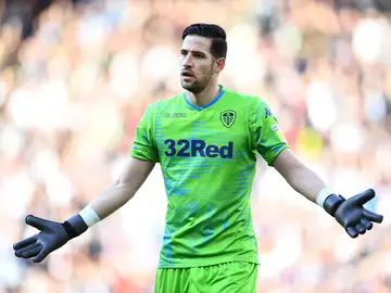 Kiko Casilla es sancionado por un acto racista Kiko Casilla es sancionado por un acto racista