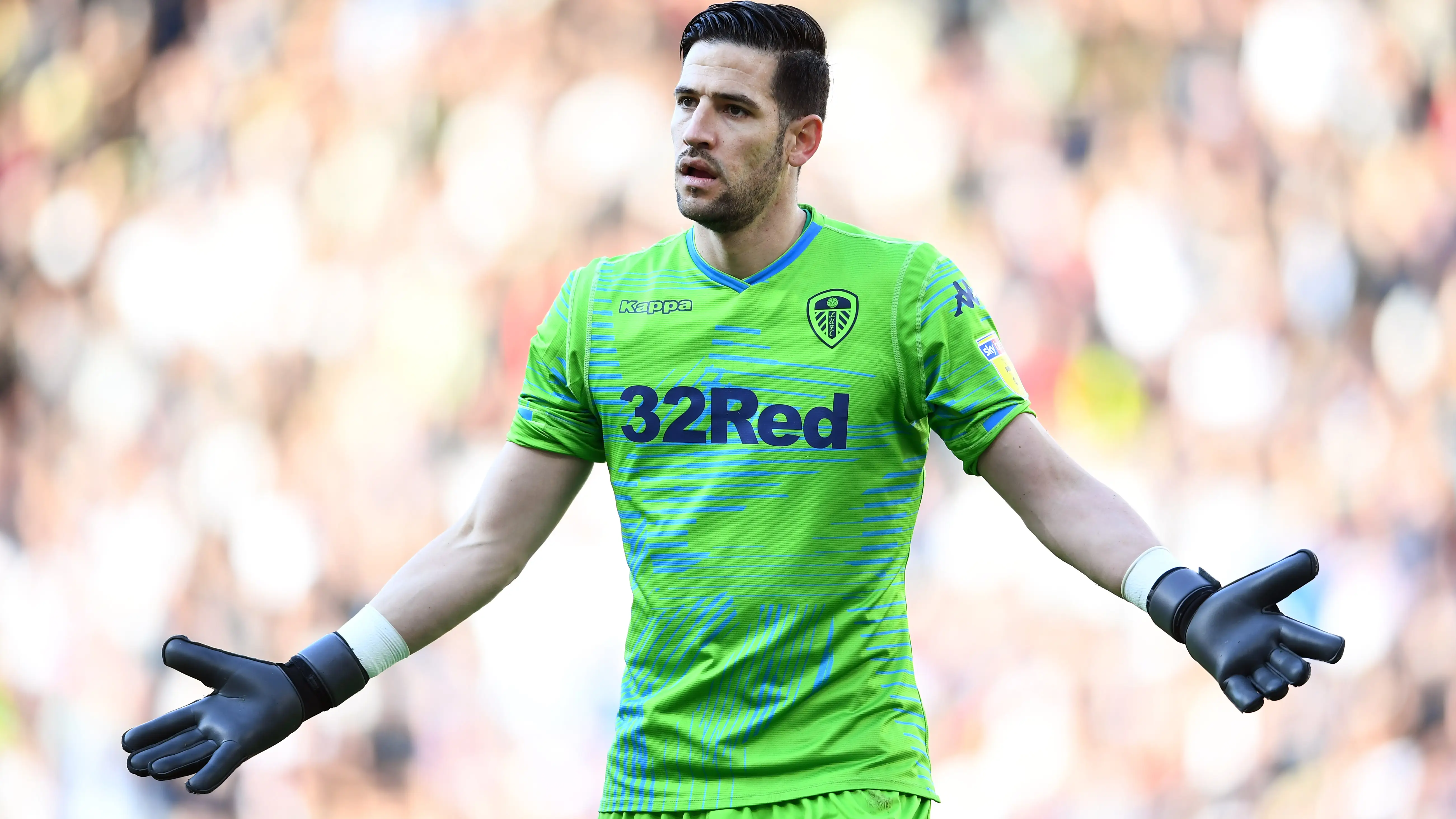 Kiko Casilla es sancionado por un acto racista Fútbol