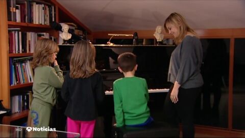 La historia de esperanza de M&oacute;nica y Mar&iacute;a Jos&eacute; tras ser diagnosticadas con una enfermedad rara