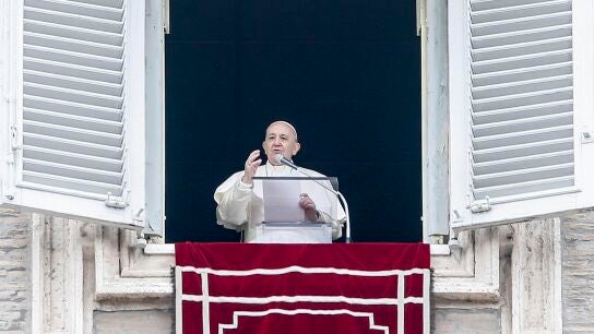 Papa Francisco