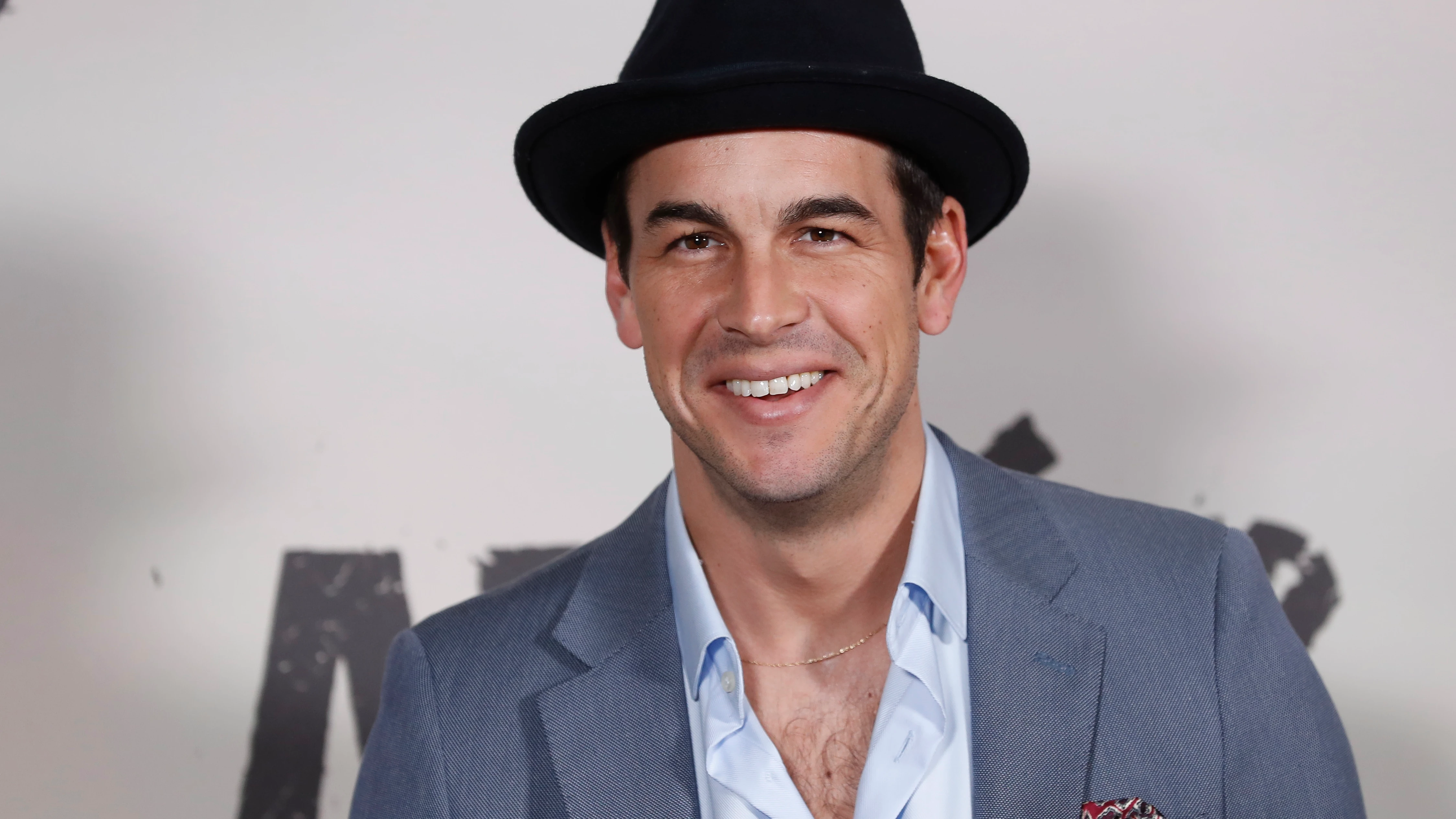 Mario Casas