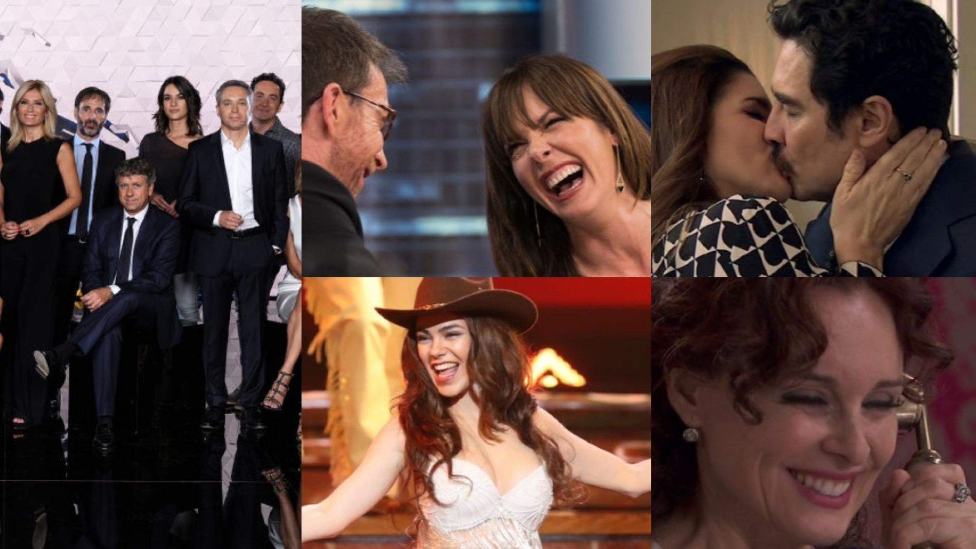 Audiencias Febrero 2020