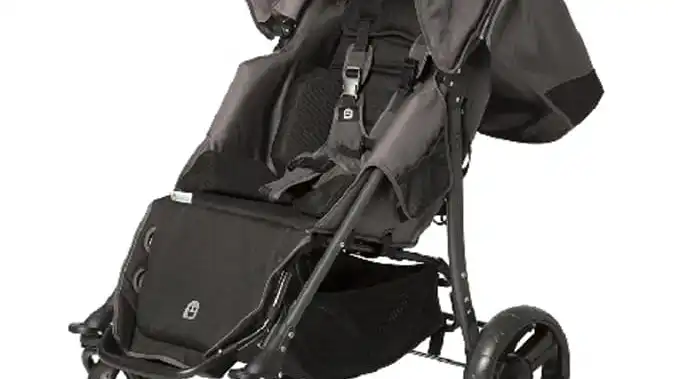 Carro adaptado Carro adaptado