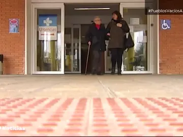 El Ayuntamiento de Villarcayo propone contratar a médicos sin el MIR para cubrir las vacantes libres El Ayuntamiento de Villarcayo propone contratar a médicos sin el MIR para cubrir las vacantes libres