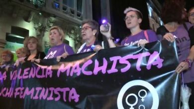 Manifestación 8 de marzo 2020 Málaga: Horario, recorrido y cortes de tráfico