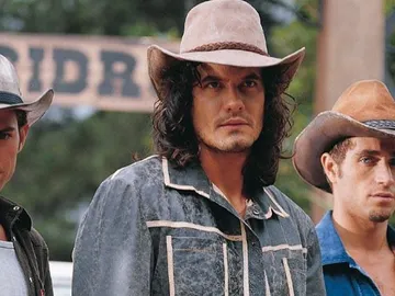 Los hermanos de 'Pasión de Gavilanes' Los hermanos de 'Pasión de Gavilanes'