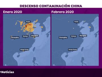 NUEVA CHINA