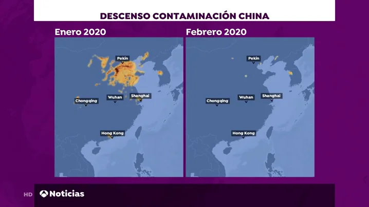NUEVA CHINA