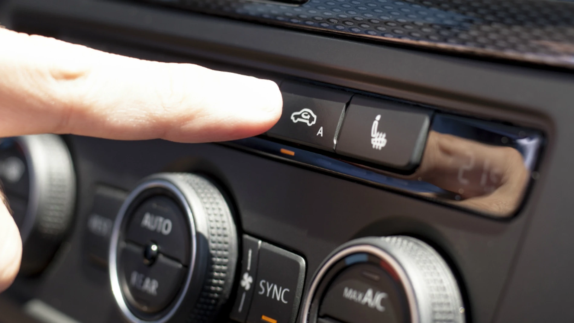 Aire Acondicionado Aire Acondicionado