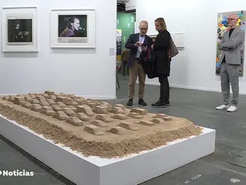 Nueva ARCO Nueva ARCO