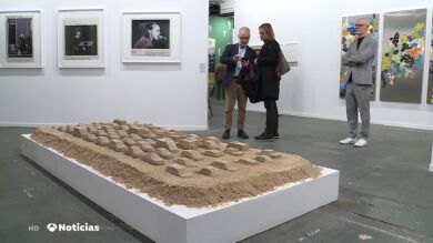 ¿Cómo se revaloriza una obra de arte?