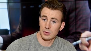 Chris Evans