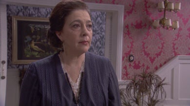 ‘El secreto de Puente Viejo’: Francisca testigo de la confesión más comprometida de la Marquesa