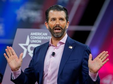 Donald Trump Jr