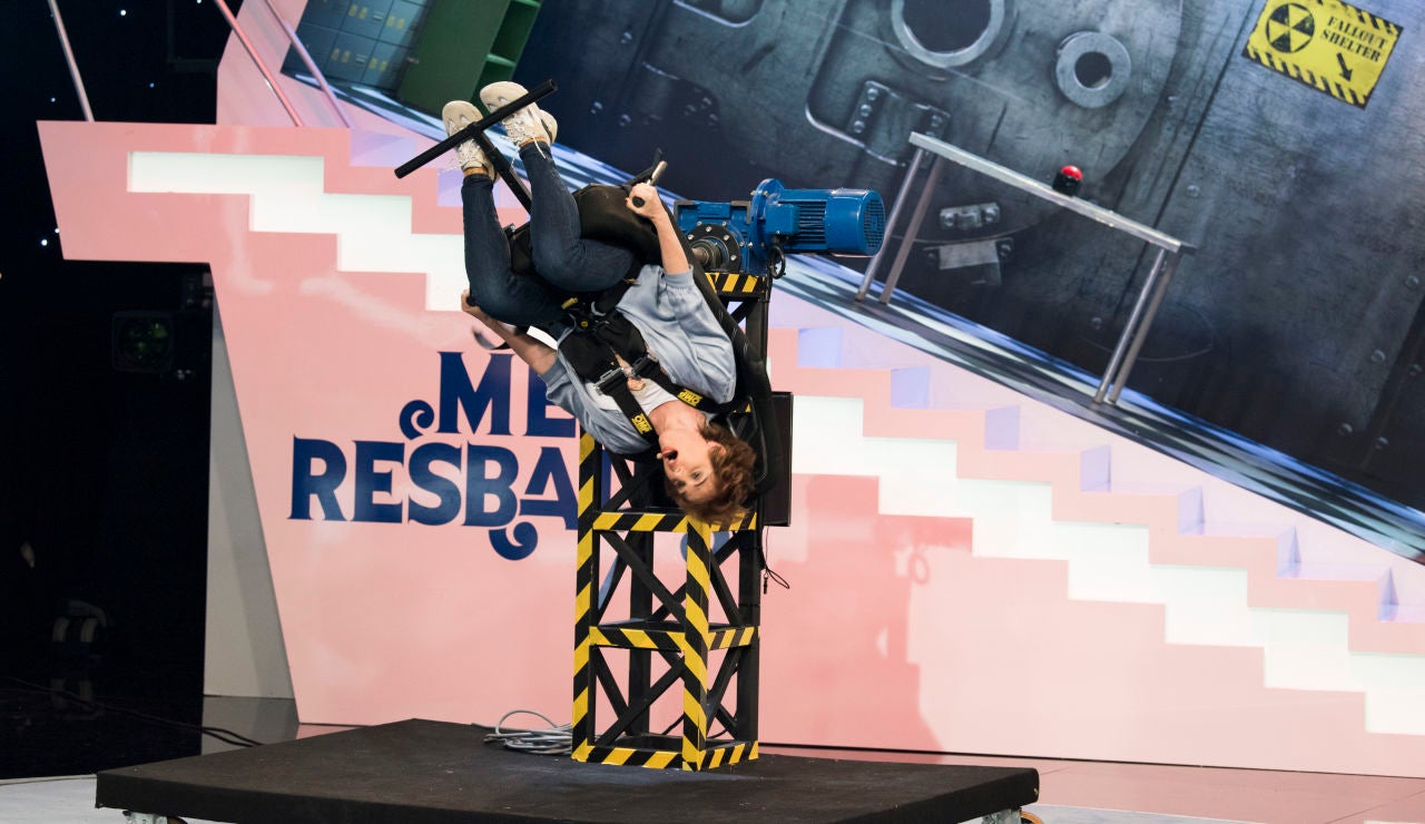 El reproche de Anabel Alonso a Santiago Segura que acaba en venganza