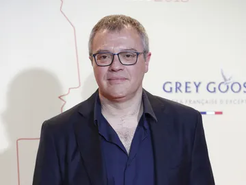 Daniel Monzón Daniel Monzón