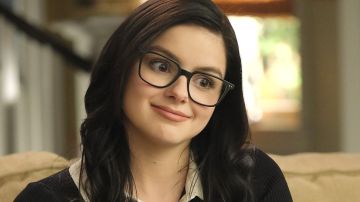 Ariel Winter como Alex Dunphy en 'Modern Family'