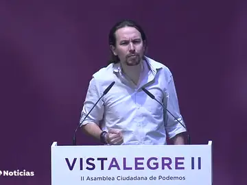 ¿Podemos se olvida de dónde viene? ¿Podemos se olvida de dónde viene?