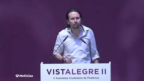 ¿Podemos se olvida de dónde viene? ¿Podemos se olvida de dónde viene?