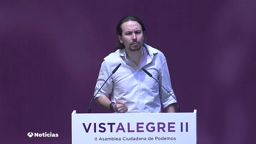 ¿Podemos se olvida de dónde viene? ¿Podemos se olvida de dónde viene?