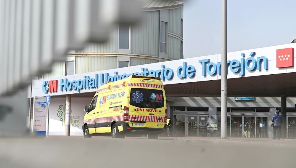 laSexta Noticias 20:00 (02-03-20) Dos focos del coronavirus, en Torrejón y en Vitoria, podrían modificar el escenario