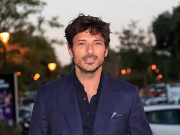 Andrés Velencoso Andrés Velencoso