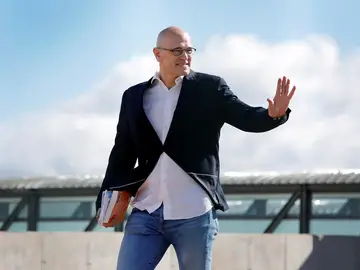 Raül Romeva Raül Romeva