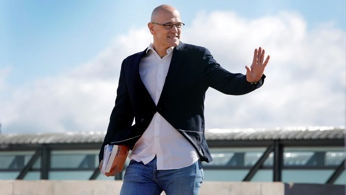 Raül Romeva Raül Romeva