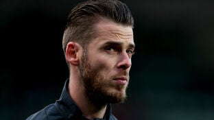 David De Gea