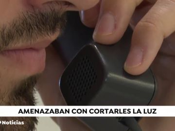 Desarticulada una banda de estafadores que engañaba a pequeños empresarios con la estafa del 'corte de la luz'