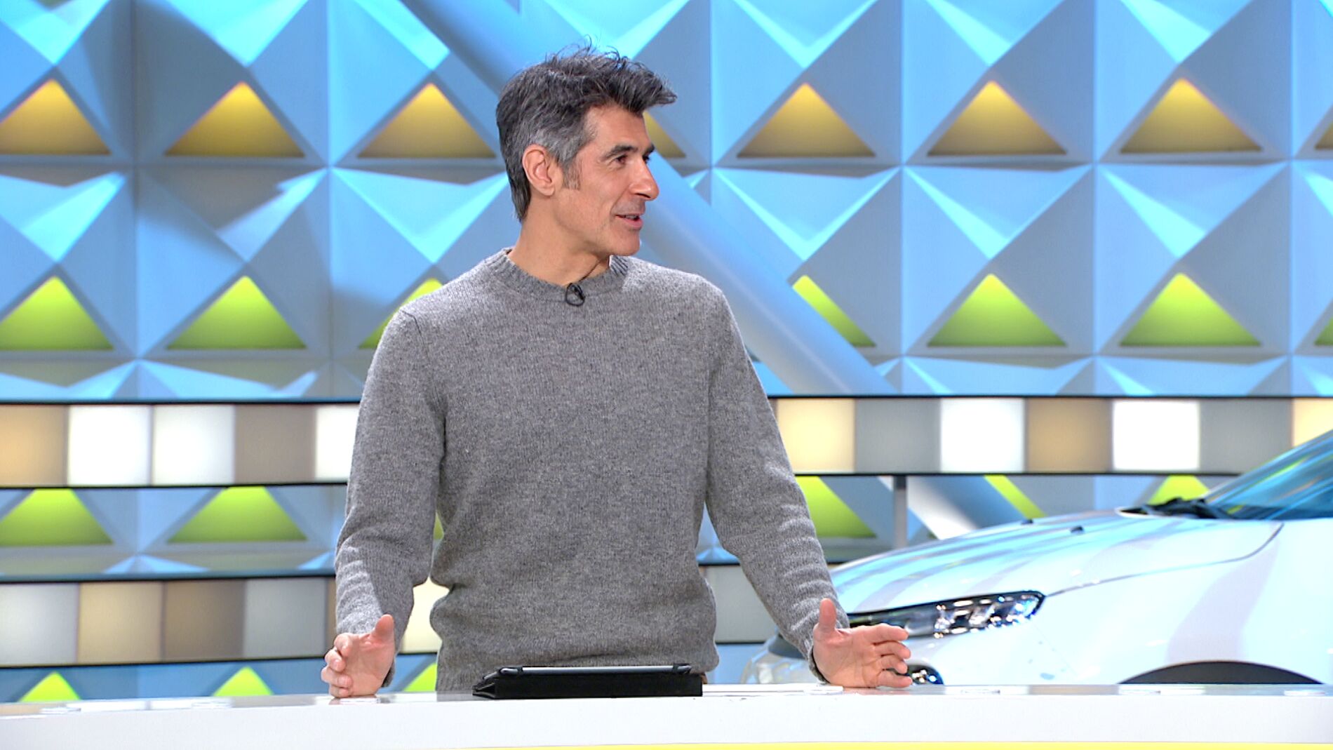 La alocada denuncia que deja a todos sin palabras en &lsquo;La ruleta de la suerte&rsquo;