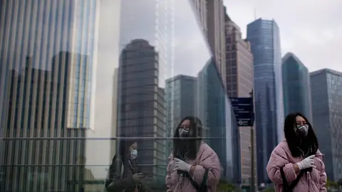 El coronavirus se extiende ya a 67 países El coronavirus se extiende ya a 67 países