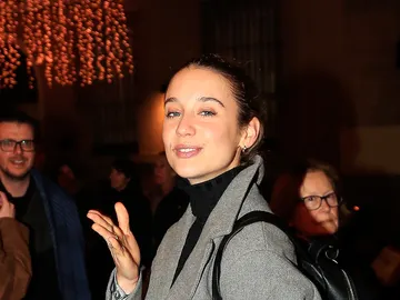 María Pedraza María Pedraza