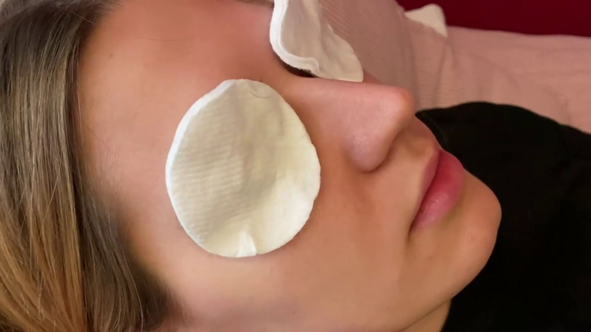 Trucos para quitar las ojeras