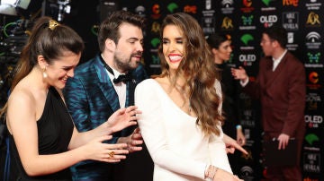 Ona Carbonell y Amaia