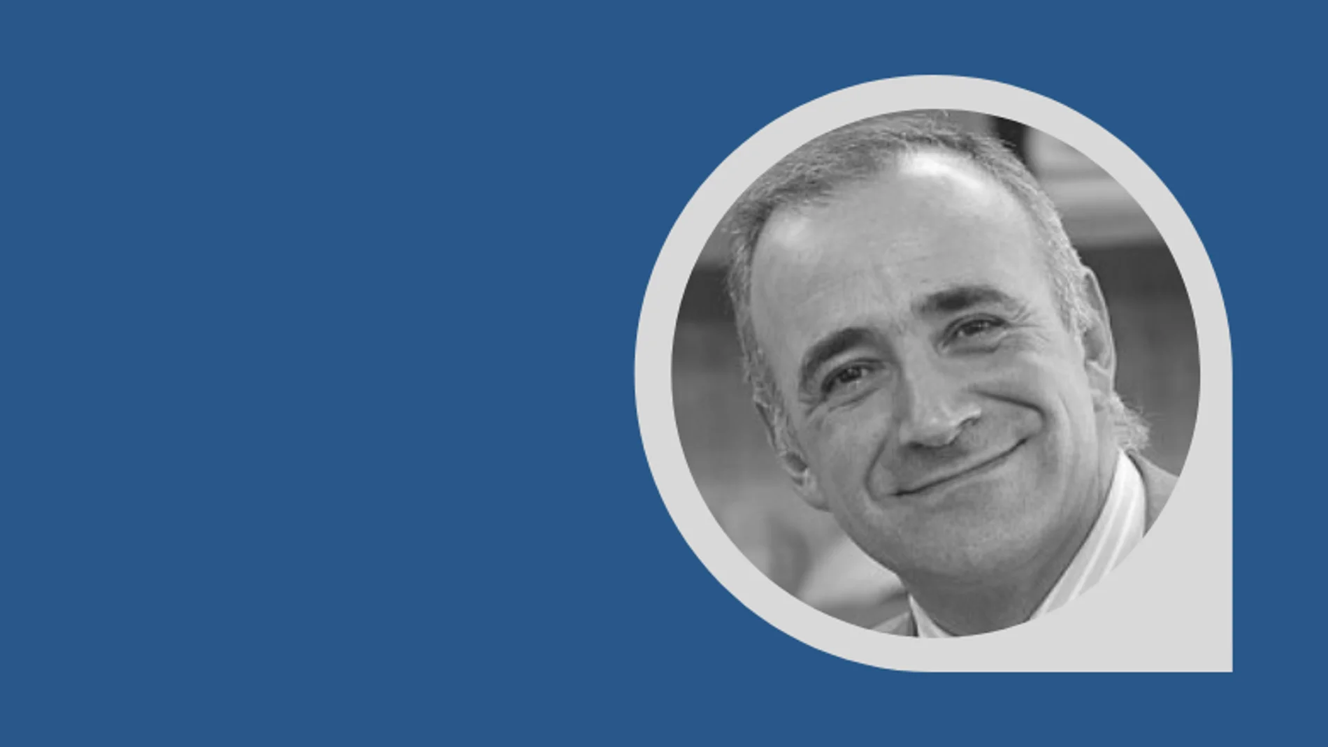 Opinión Ignacio López Goñi Opinión Ignacio López Goñi