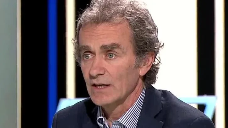 Fernando Simón Fernando Simón