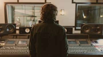 Estudio de doblaje