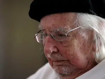 Ernesto Cardenal Ernesto Cardenal